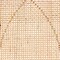 Baxton Studio Sabelle Japandi Natural Brown Mahogany and Rattan 2-Piece Dining Chair Set 232-2PC-12831-ZORO - alternate 5